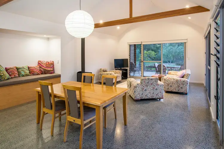 Seventh view of Homely house listing, 7 Honeytree Grove, Cowaramup WA 6284