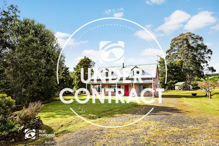 463 Oonah Road, Tewkesbury TAS 7321