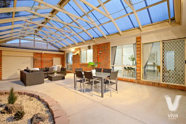 Sixth view of Homely house listing, 7 Charing Cross Place, Narre Warren VIC 3805