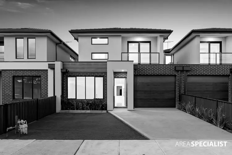 58B President Road, Albanvale VIC 3021