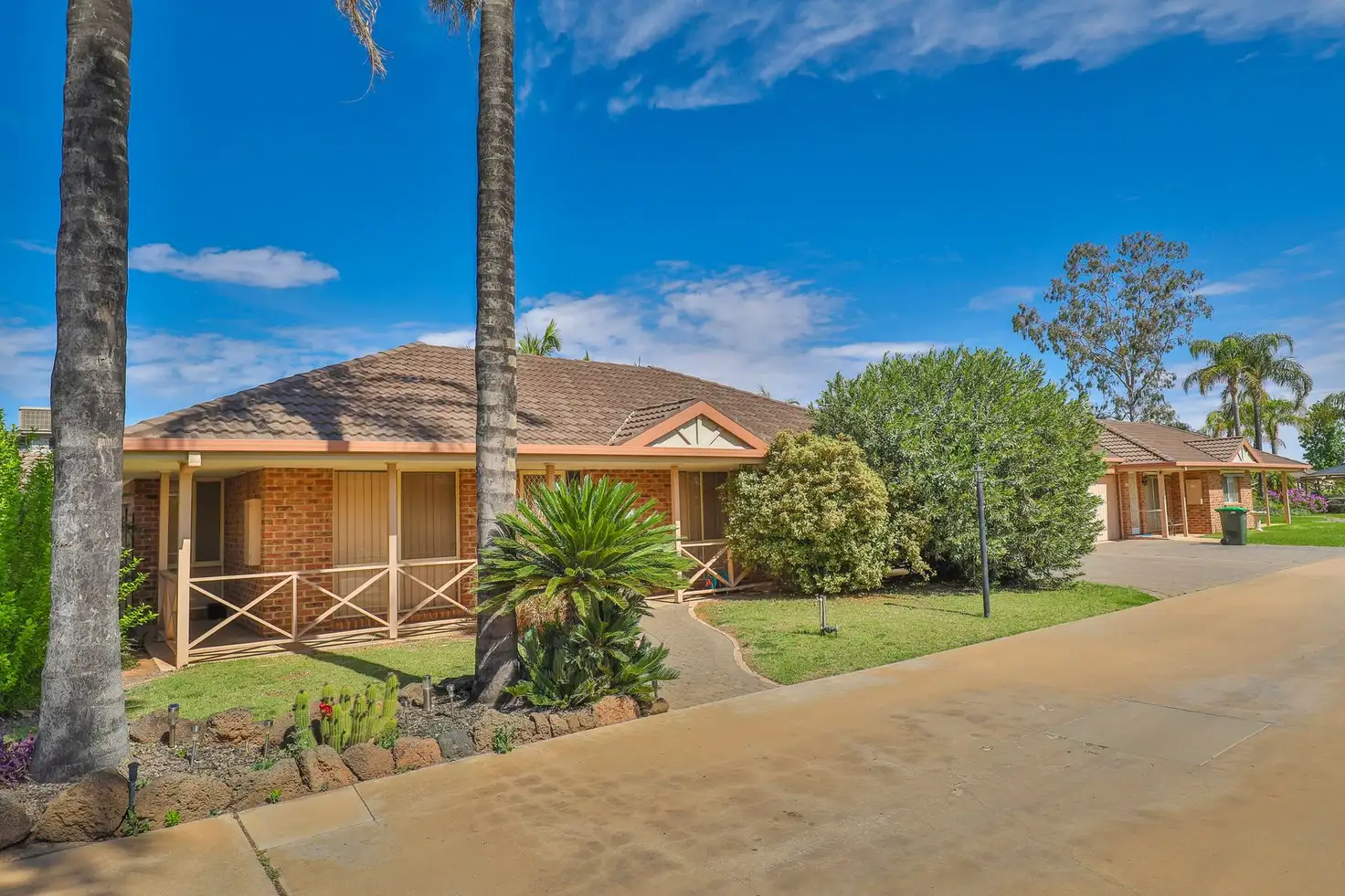 Main view of Homely townhouse listing, 1/874-876 Fifteenth Street, Mildura VIC 3500