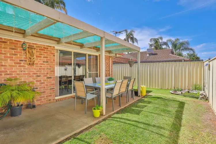 Second view of Homely townhouse listing, 1/874-876 Fifteenth Street, Mildura VIC 3500