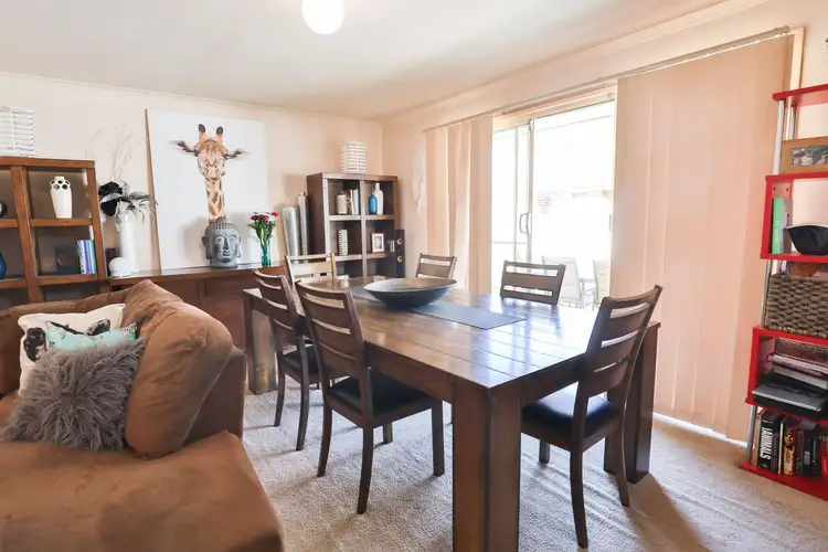 Third view of Homely townhouse listing, 1/874-876 Fifteenth Street, Mildura VIC 3500