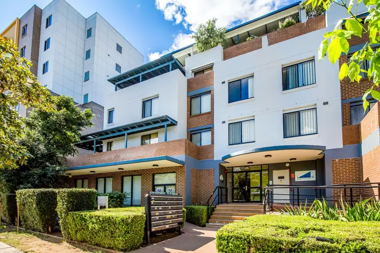 12/79-81 Union Road, Penrith NSW 2750