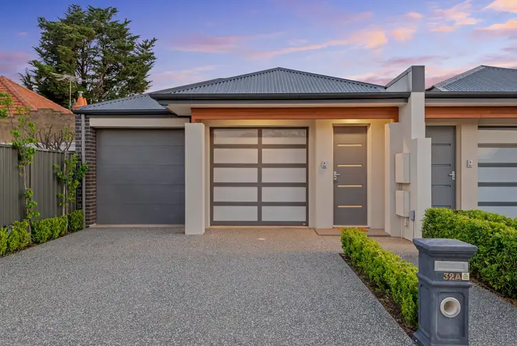 Main view of Homely house listing, 32A Morley Road, Seaton SA 5023