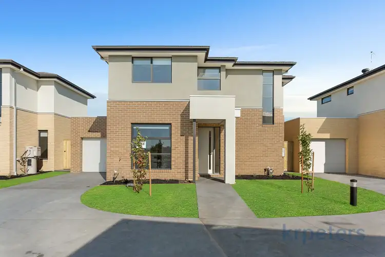 5 Rembrandt Court, Pakenham VIC 3810