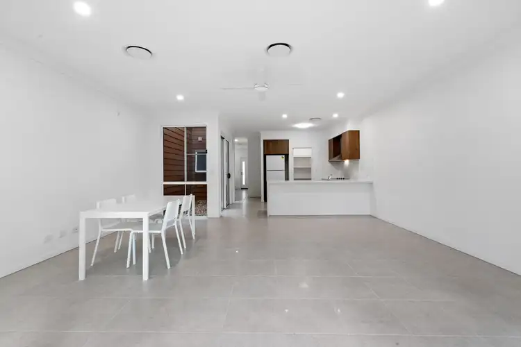 Fourth view of Homely townhouse listing, 46 Platypus Circuit, Rochedale QLD 4123