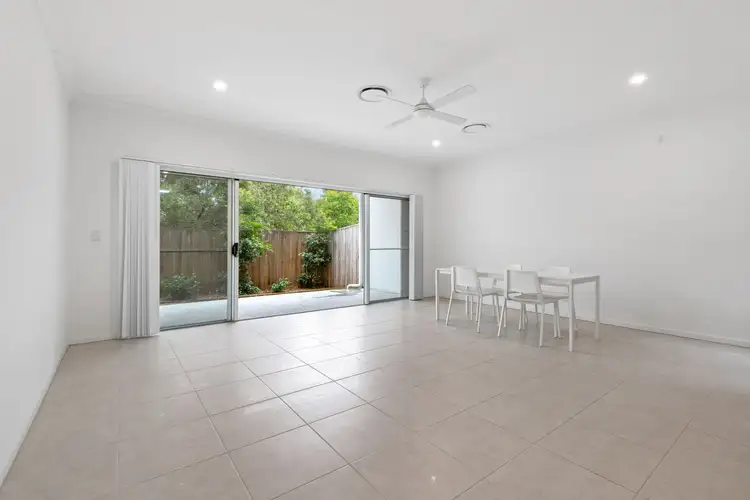 Fifth view of Homely townhouse listing, 46 Platypus Circuit, Rochedale QLD 4123
