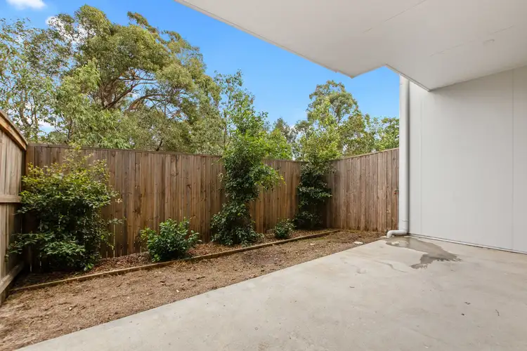 Sixth view of Homely townhouse listing, 46 Platypus Circuit, Rochedale QLD 4123