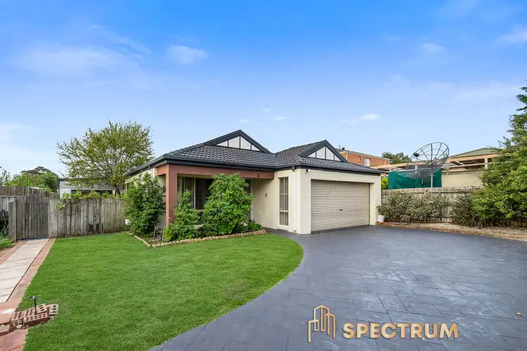 18 Bateman Grove, Hampton Park VIC 3976