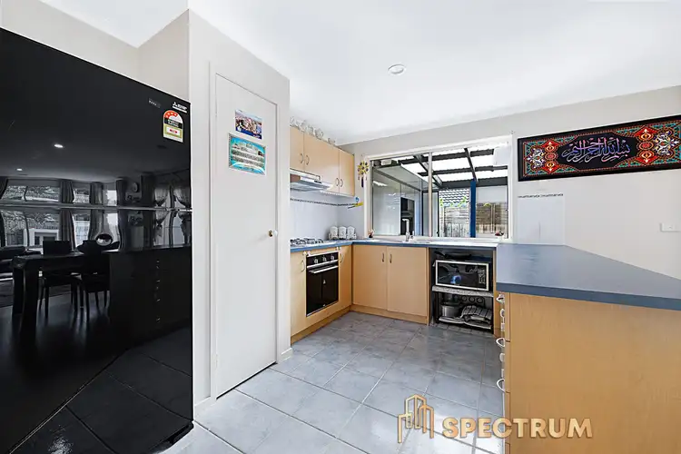 Third view of Homely house listing, 18 Bateman Grove, Hampton Park VIC 3976