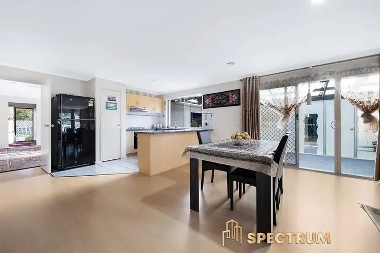 Fourth view of Homely house listing, 18 Bateman Grove, Hampton Park VIC 3976