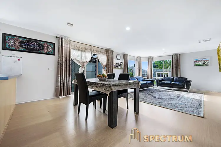 Fifth view of Homely house listing, 18 Bateman Grove, Hampton Park VIC 3976