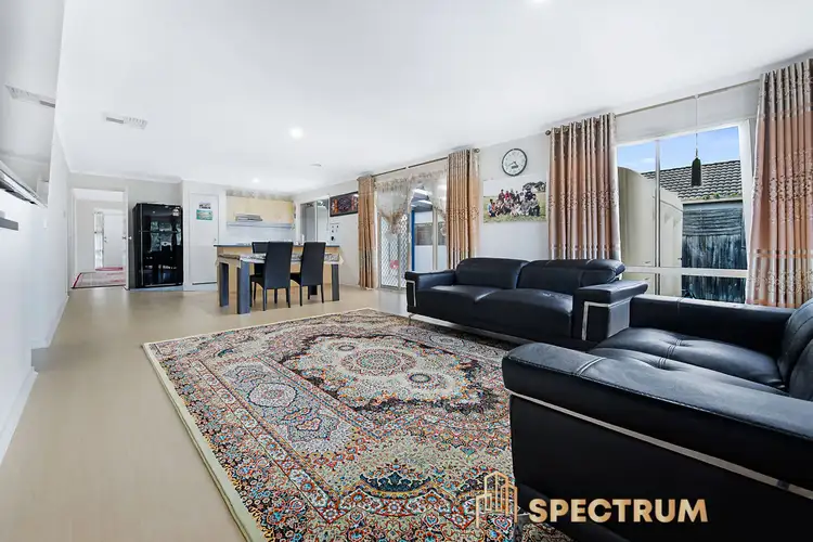 Sixth view of Homely house listing, 18 Bateman Grove, Hampton Park VIC 3976