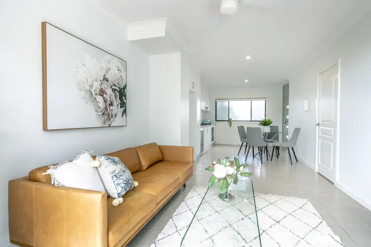 Second view of Homely townhouse listing, 2/9 Milgate Street, Wallsend NSW 2287