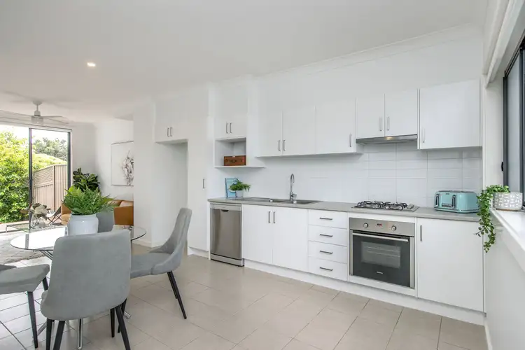 Third view of Homely townhouse listing, 2/9 Milgate Street, Wallsend NSW 2287