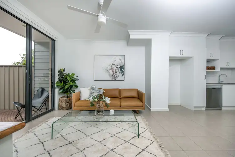 Fourth view of Homely townhouse listing, 2/9 Milgate Street, Wallsend NSW 2287