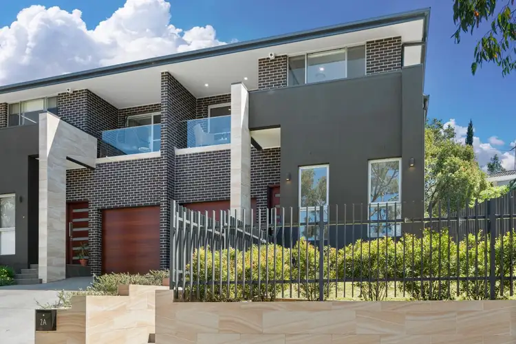 2A Conrad Street, North Ryde NSW 2113