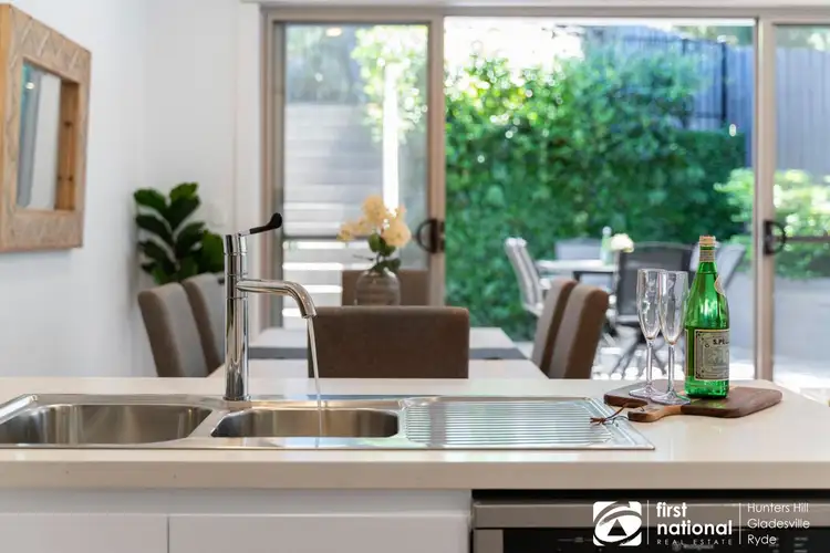 Third view of Homely semi-detached listing, 2A Conrad Street, North Ryde NSW 2113