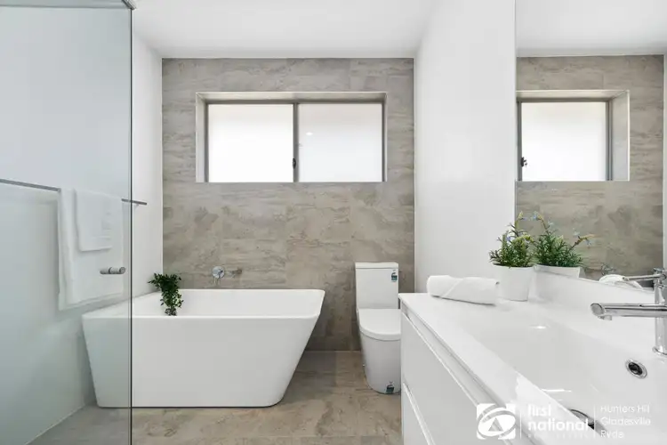 Sixth view of Homely semi-detached listing, 2A Conrad Street, North Ryde NSW 2113