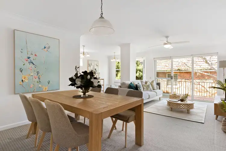 Main view of Homely apartment listing, 8/67 Stanhope Road, Killara NSW 2071