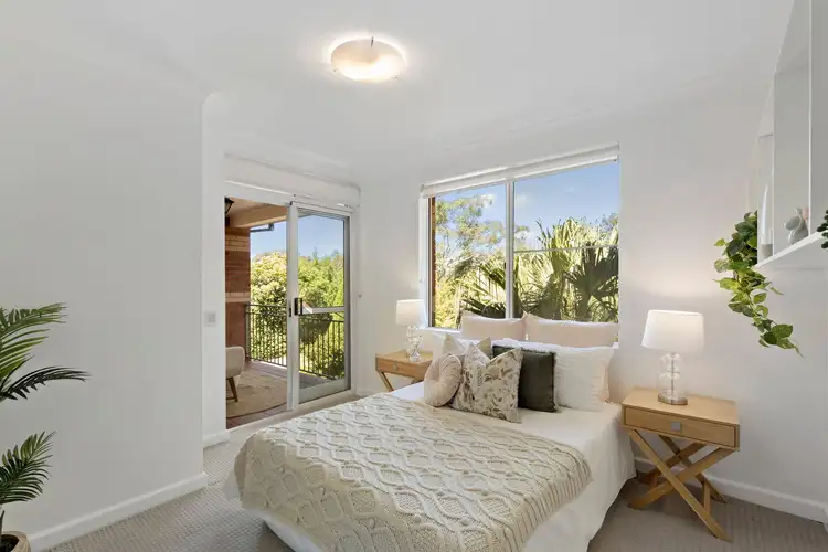 Fourth view of Homely apartment listing, 8/67 Stanhope Road, Killara NSW 2071