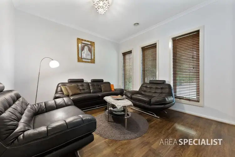 Third view of Homely house listing, 7 Dahlia Drive, Caroline Springs VIC 3023