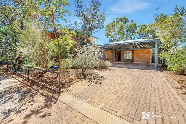 4 Cypress Crescent, East Side NT 870