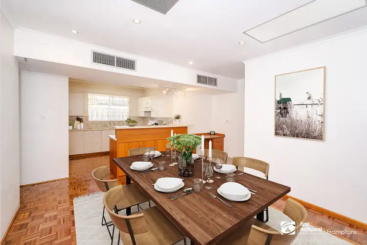 Third view of Homely house listing, 4 Cypress Crescent, East Side NT 870
