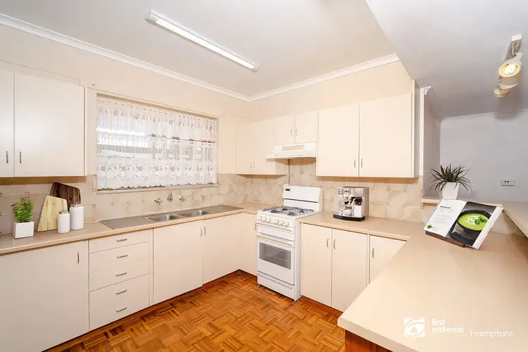 Fourth view of Homely house listing, 4 Cypress Crescent, East Side NT 870