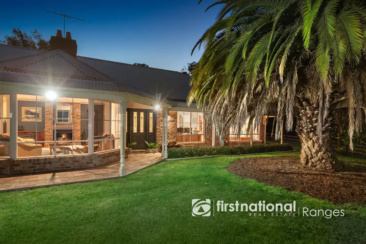 Main view of Homely rural property listing, 7 Spring Road, Belgrave South VIC 3160