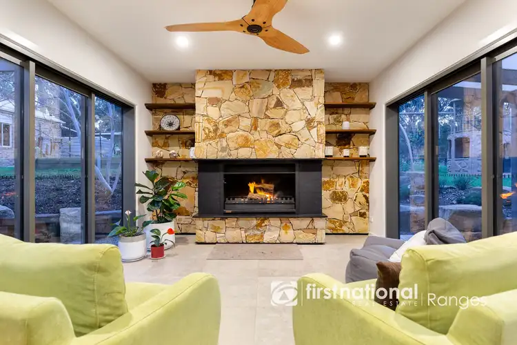 Second view of Homely rural property listing, 7 Spring Road, Belgrave South VIC 3160