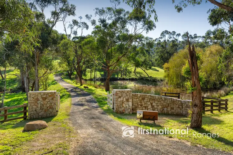 Third view of Homely rural property listing, 7 Spring Road, Belgrave South VIC 3160