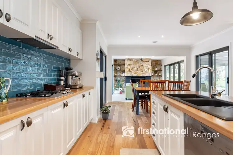 Sixth view of Homely rural property listing, 7 Spring Road, Belgrave South VIC 3160
