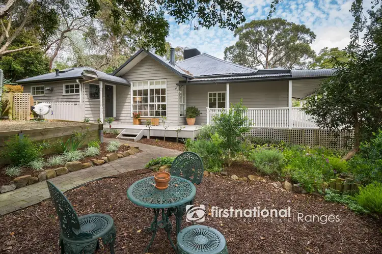 4 Rose Street, Tecoma VIC 3160