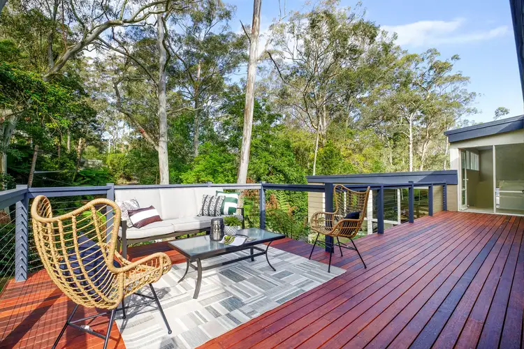 Second view of Homely house listing, 25 Marshall Avenue, Warrawee NSW 2074