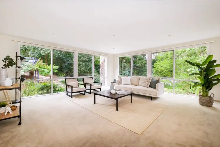 Third view of Homely house listing, 25 Marshall Avenue, Warrawee NSW 2074