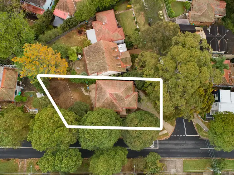 Second view of Homely house listing, 2 Rothwell Crescent, Lane Cove NSW 2066