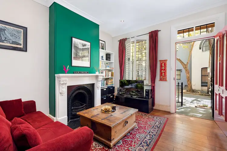 Main view of Homely house listing, 7 Taylor Street, Darlinghurst NSW 2010
