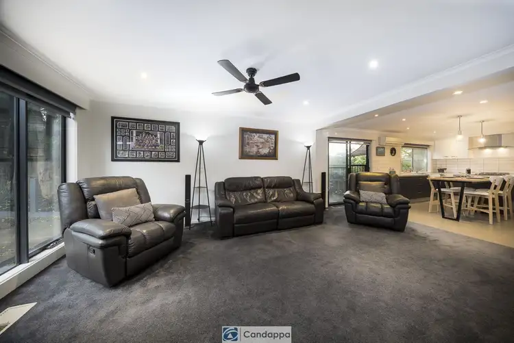 Second view of Homely house listing, 881 Princes Way, Drouin VIC 3818