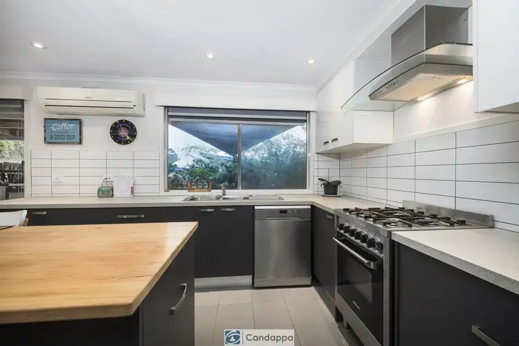 Fourth view of Homely house listing, 881 Princes Way, Drouin VIC 3818
