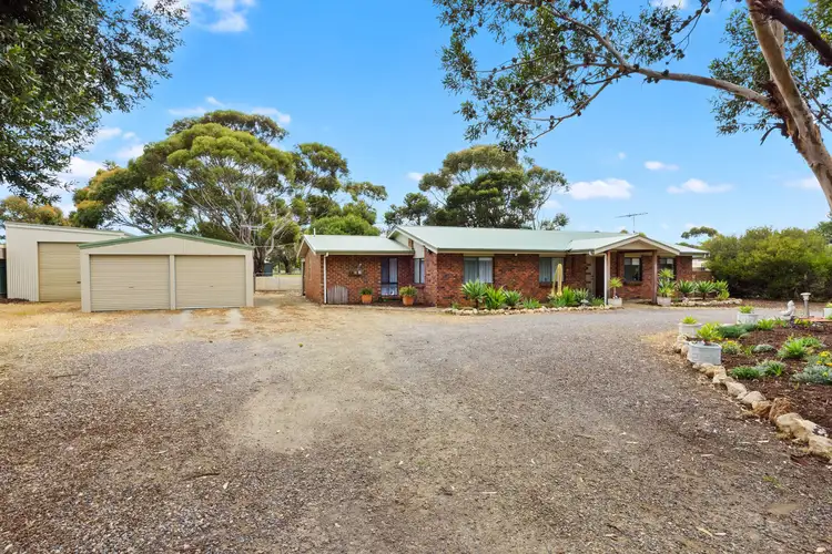 Main view of Homely house listing, 37 Goode Street, Goolwa SA 5214