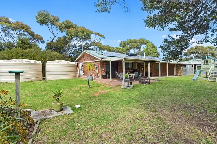 Second view of Homely house listing, 37 Goode Street, Goolwa SA 5214