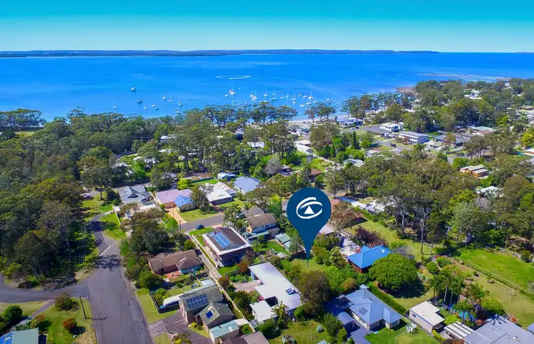5A Chapman Street, Callala Bay NSW 2540