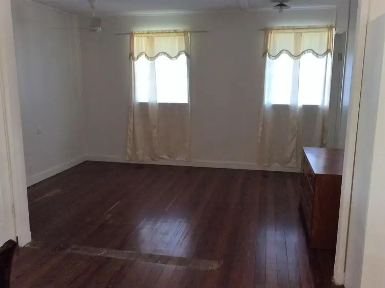 Second view of Homely house listing, 1 Wilkin Street, Nebo QLD 4742