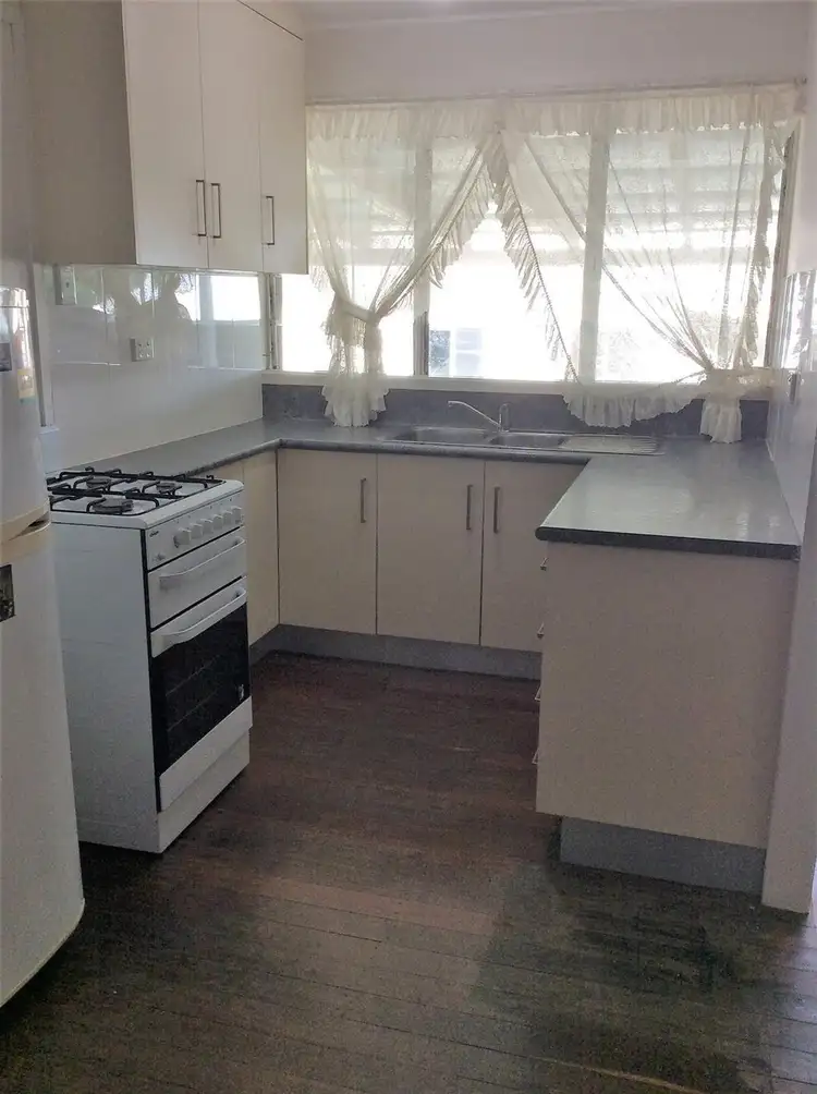 Third view of Homely house listing, 1 Wilkin Street, Nebo QLD 4742