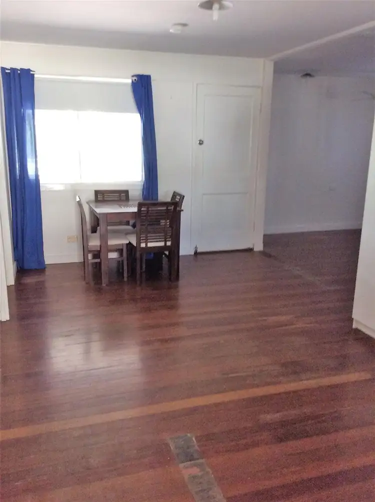 Fourth view of Homely house listing, 1 Wilkin Street, Nebo QLD 4742