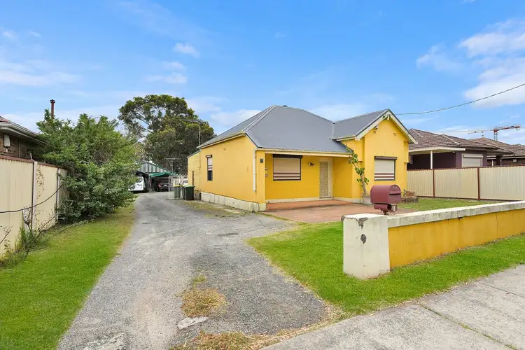 Second view of Homely house listing, 18-20 Waldron Road, Sefton NSW 2162