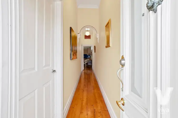Fourth view of Homely house listing, 407 Graham Street, Port Melbourne VIC 3207
