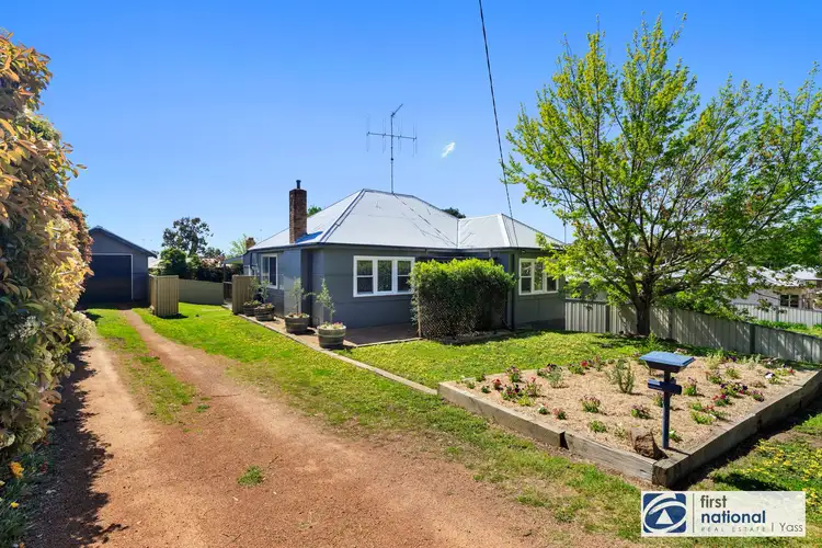 Main view of Homely house listing, 31 Petit Street, Yass NSW 2582